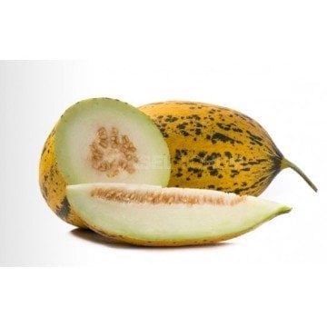 Kırkağaç Kavun Tohumu 589- 100 adet