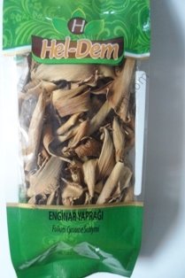 ENGİNAR YAPRAĞI 30 GR