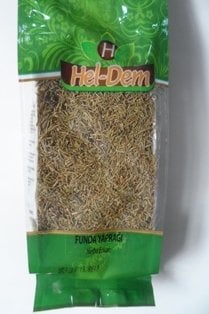 FUNDA YAPRAĞI 100 GR