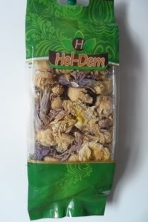 HATMİ ÇİÇEĞİ 25 GR