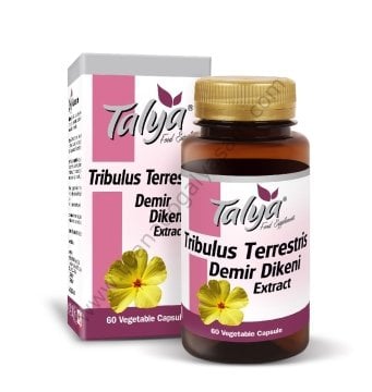 Çoban Çökerten -TRIBULUS TERRESTRIS Extract
