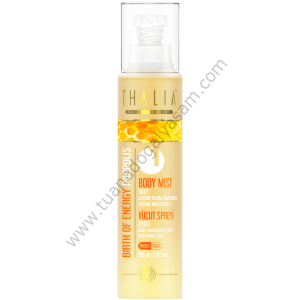 Thalia Birth Of Energy (Propolis Özlü) Body Mist 200mL / Paraben İçermez