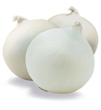 Beyaz Soğan Tohumu 50 Adet