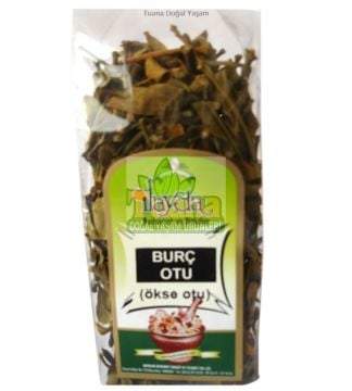 BURÇ OTU