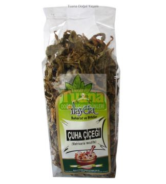 ÇUHA ÇİÇEĞİ