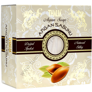 Thalia Doğal Organik Argan Yağlı Sabun