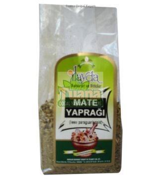 MATE YAPRAĞI