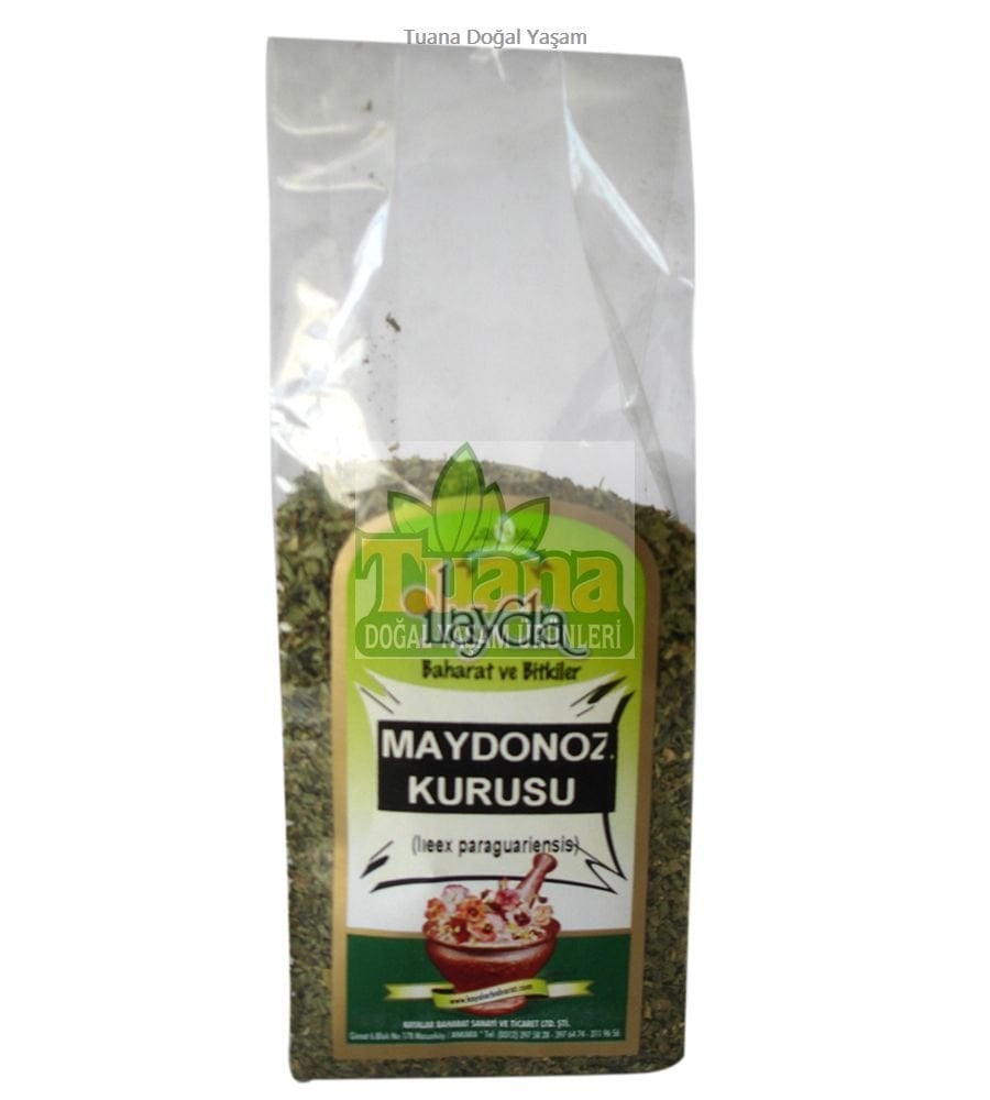 Maydanoz Kurusu