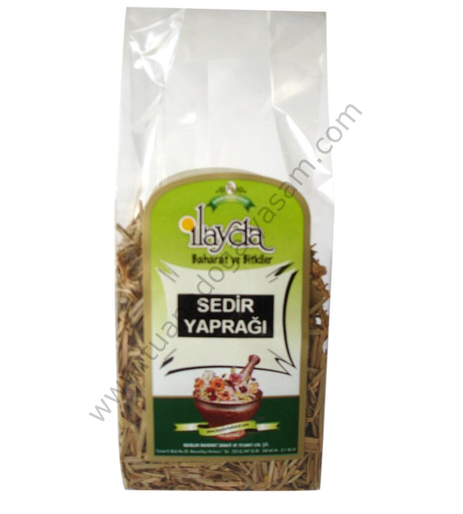 Sedir Yaprağı