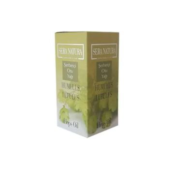 Şerbetçi Otu Ekstresi 30 Ml