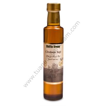 Shiffa Home Çörek Otu Yağı 250 Ml