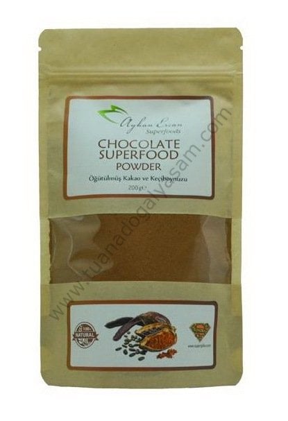 Chocolate ÇikolataTozu 200 g