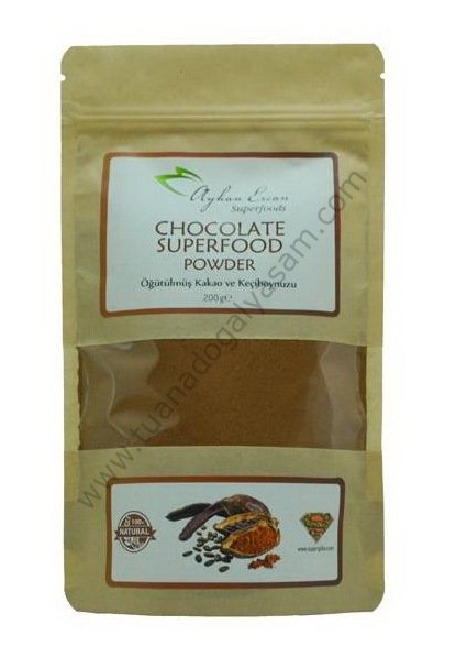 Chocolate ÇikolataTozu 200 g