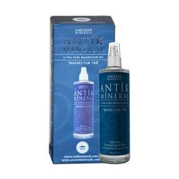 Magnezyum Yağı 237 ml