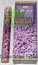 Tütsü Leylak Lilac