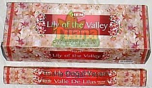 Tütsü Zambak Vadisi