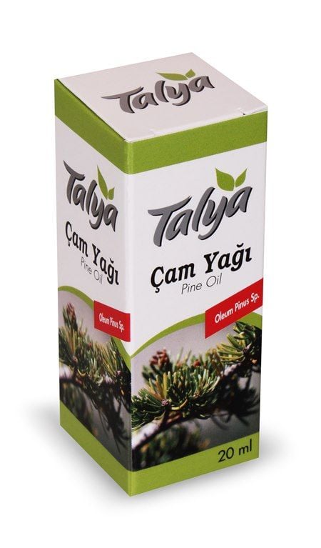 ÇAM YAĞI 20 CC TALYA