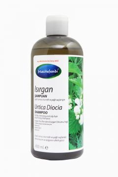 MECİTEFENDİ ISIRGANLI ŞAMPUAN