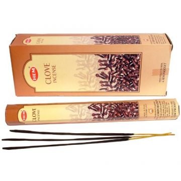 Tütsü Karanfil Clove