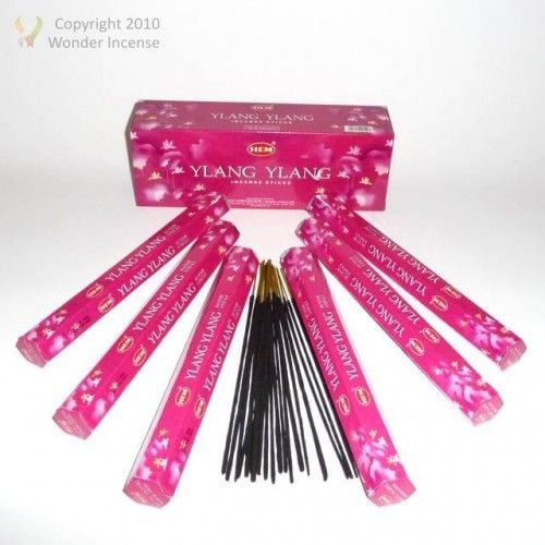 Tütsü Ylang Ylang