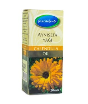 Mecitefendi AynıSefa Yağı 20 ML