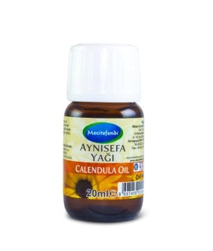 Mecitefendi AynıSefa Yağı 20 ML