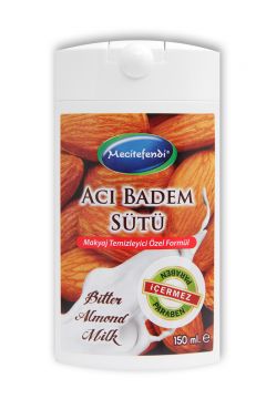 Mecitefendi Acı Badem Sütü 150 ml