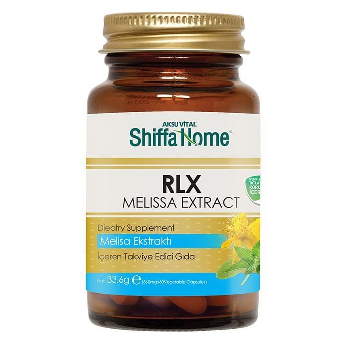 Shiffa Home Rlx Kapsül