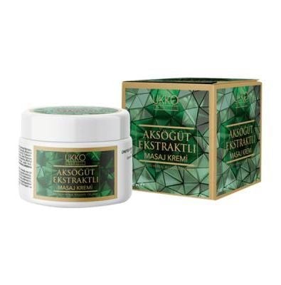 Aksöğüt Kremi 100 ML