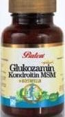 GLUKOZAMİN KONROİTİN MSM BOSWELİA TABLET 1200 MG x 60