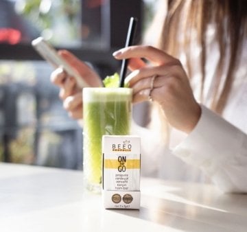 Bee'o Propolis On the Go