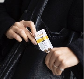 Bee'o Propolis On the Go