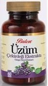 ÜZÜM ÇEKİRDEĞİ KAPSÜL 300 MG X 60