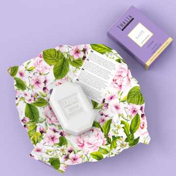 Thalia X-Lite Parfüm Sabun for Women - 115 gr.