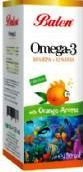 PORTAKAL AROMALI OMEGA 3