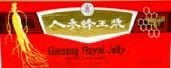 GİNSENG ROYAL JELLY 10 ML X 10 ŞİŞE