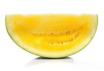 Sarı Karpuz Tohumu 10 Adet