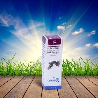 Blue Ocean Ardıç Yağı 20 ML