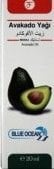 BLUE  OCEAN AVAKADO YAĞI 20CC