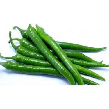 Demre Biberi Tohumu - 100 adet