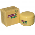 SOFTTO PLUS Papaya Çil ve Leke Kremi