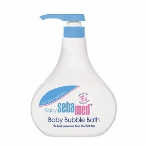 Sebamed Baby Banyo Köpüğü 500 ml.