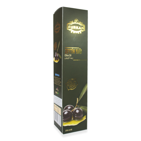 Blue Ocean Zeytin Yağı 250 ML