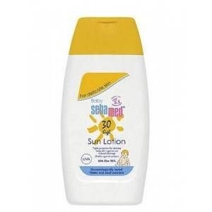 SEBAMED SUN BABY SPF 30 GÜNEŞ LOSYONU 150ml GF