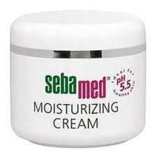 Sebamed Nemlendirici Gündüz Kremi 75ml