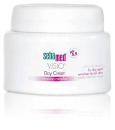 Sebamed Visio Nemlendirici Gündüz Kremi 50ml