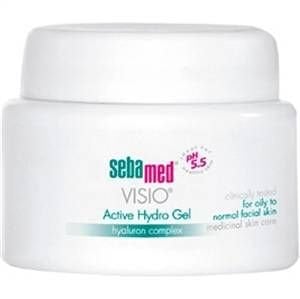 Sebamed Vision Nemlendirici Hidrojel