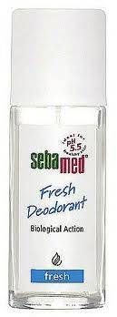 Sebamed Deo Fresh Unisex Deodorant  75 ml