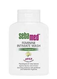 Sebamed Feminine Intimate Wash Menopause 200ml