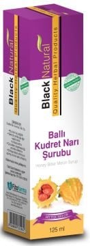 KUDRET NARI ŞURUBU 125 ML